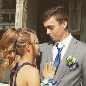 Meet your Posher, Kaitlyn